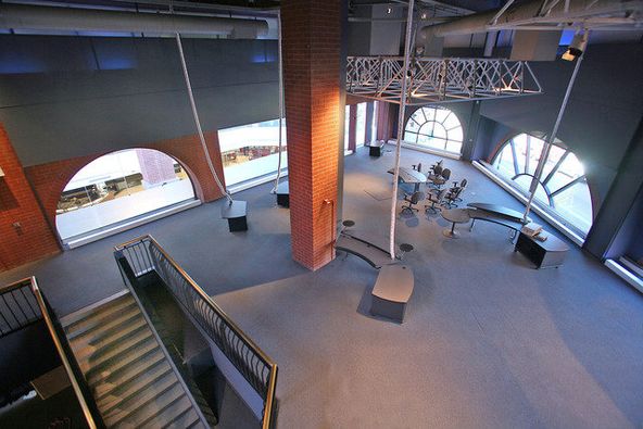 Plaza of the Rockies North Tower: 111 S Tejon St, Colorado Springs, CO 80903